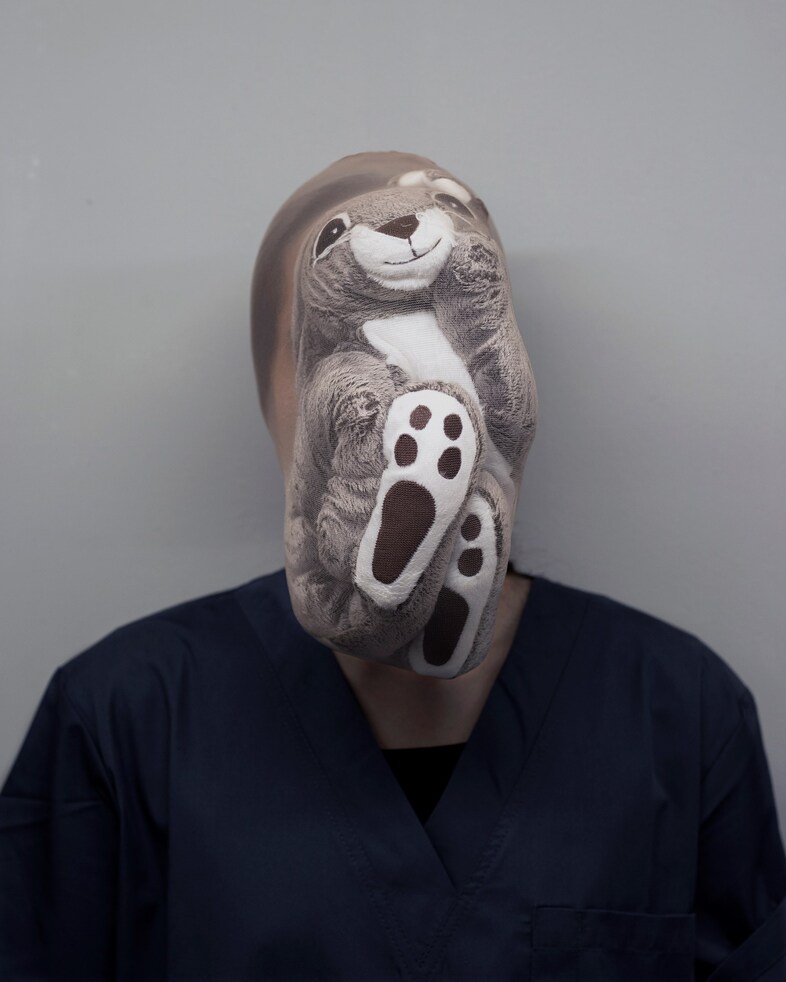 Jackie Nickerson photographer Salvage book