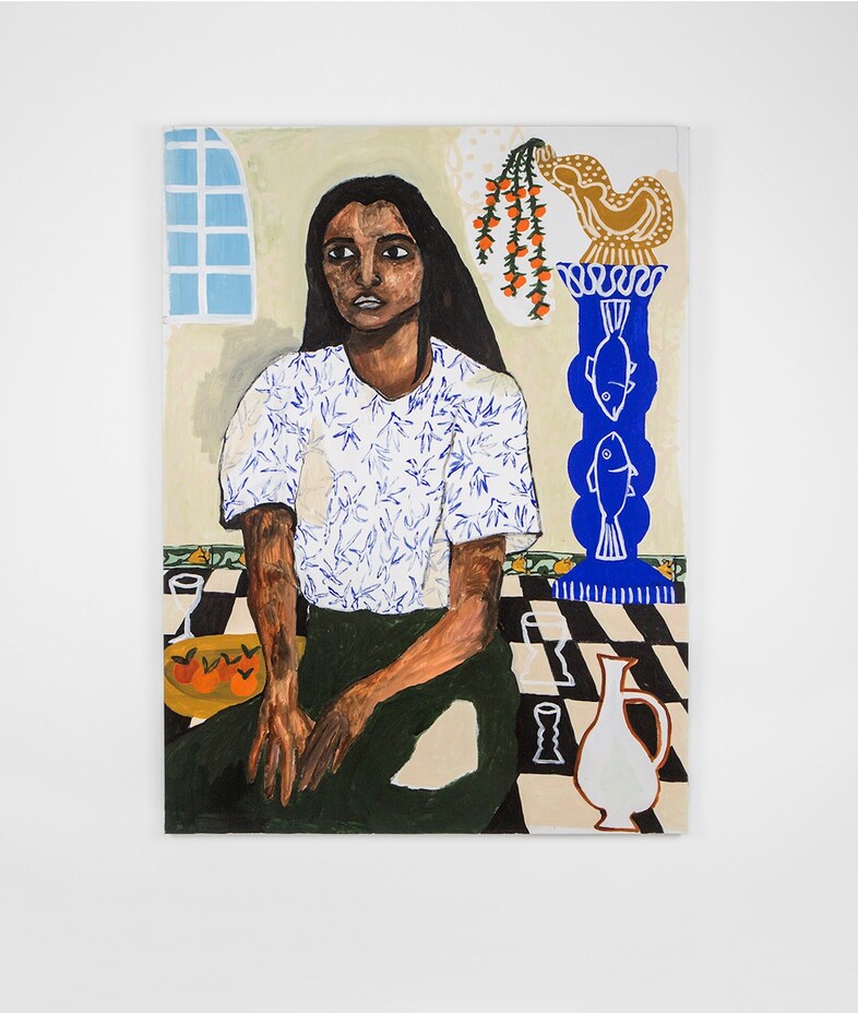Frieze London 2021