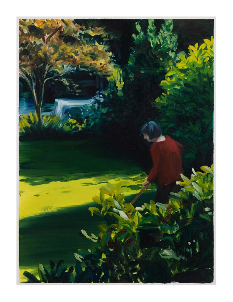 Frieze London 2021