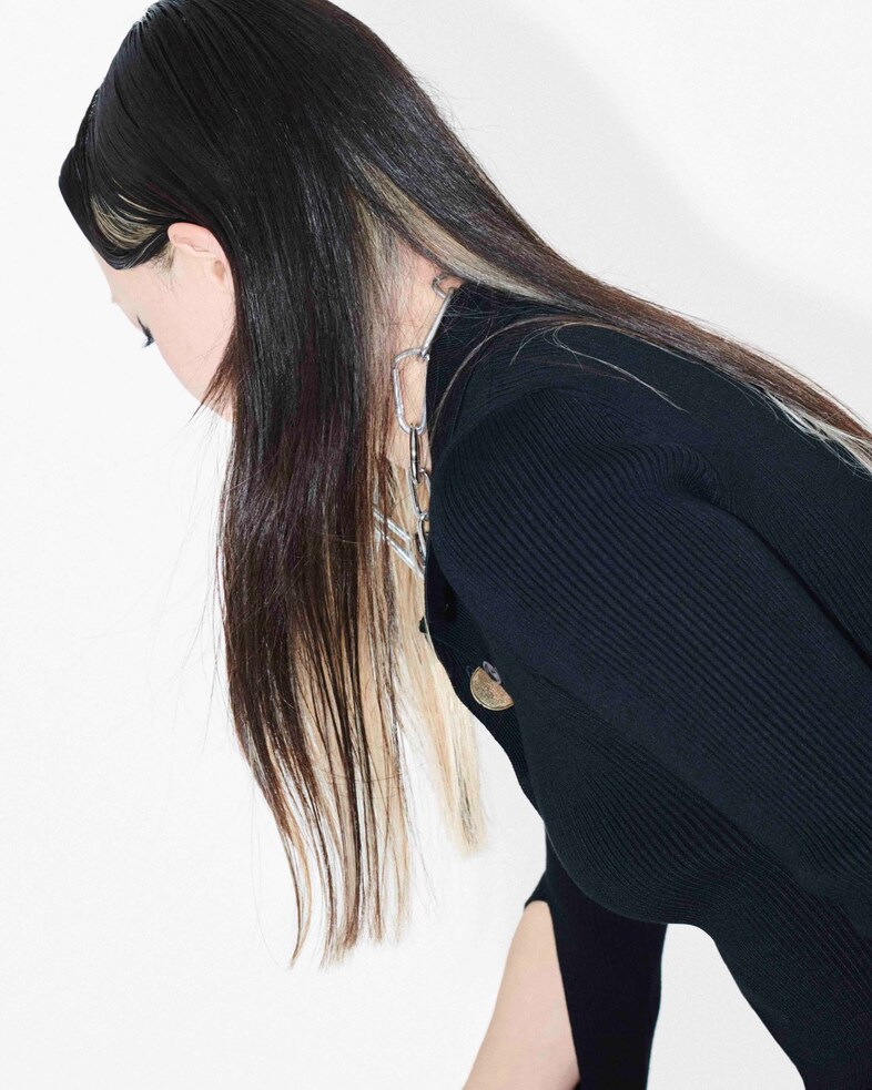 Lucinda Chua - Image Courtesy of FARFETCH