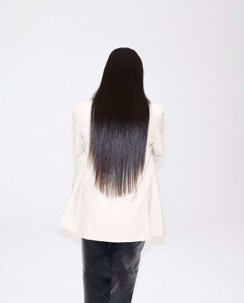 Honey Dijon - Image Courtesy of FARFETCH