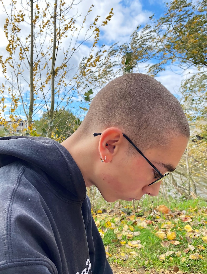 The Vanity of Certain Flowers Part Two book Peter De Potter