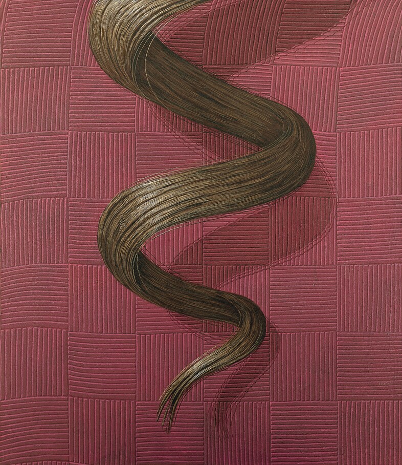 Fondazione Prada - Domenico Gnoli 14