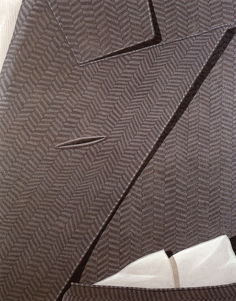 Fondazione Prada - Domenico Gnoli 11