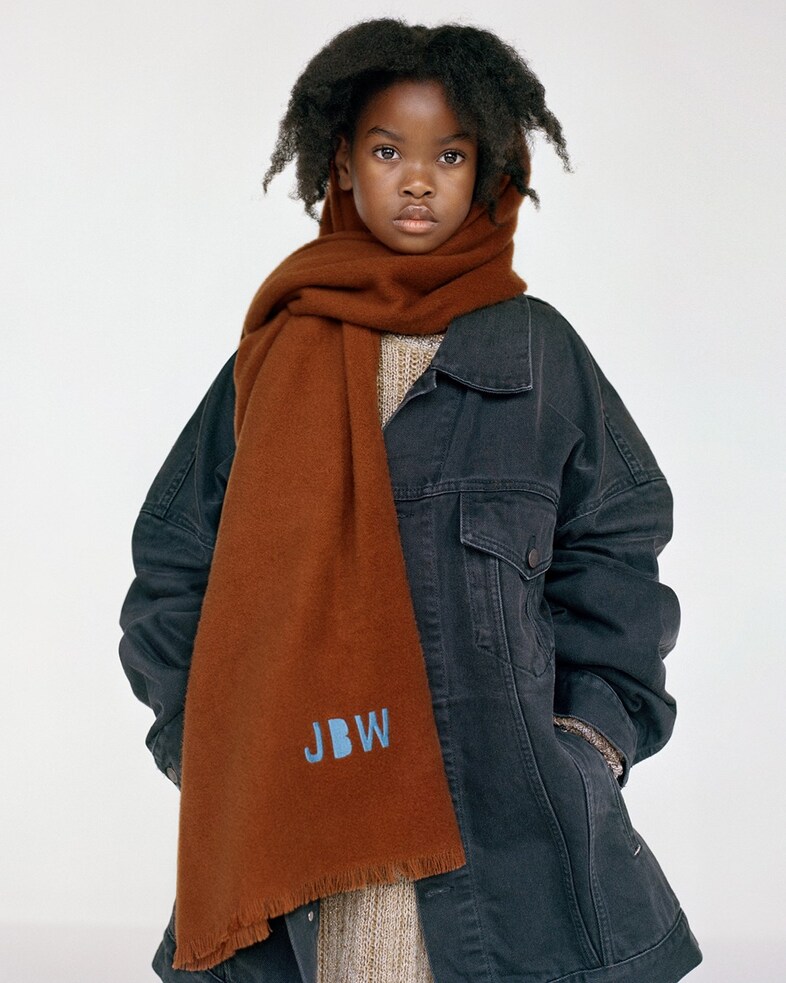 Acne Studios: Scarves