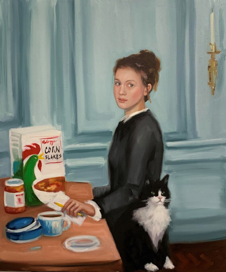 Karyn Lyons