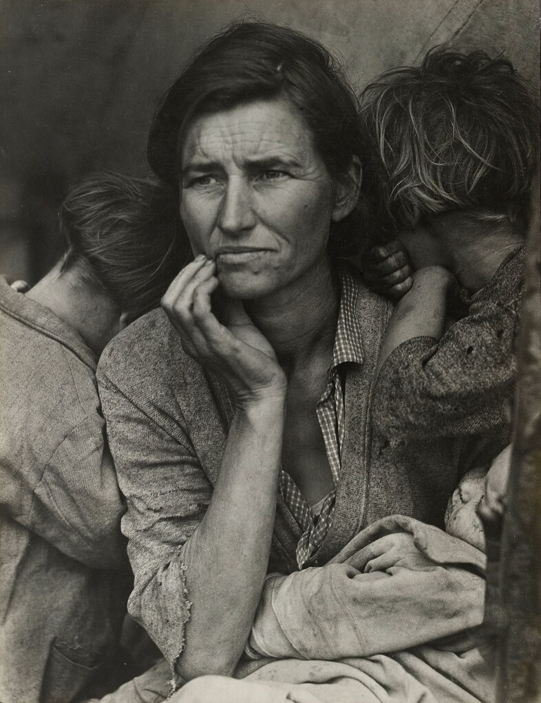 Photography – A Feminist History