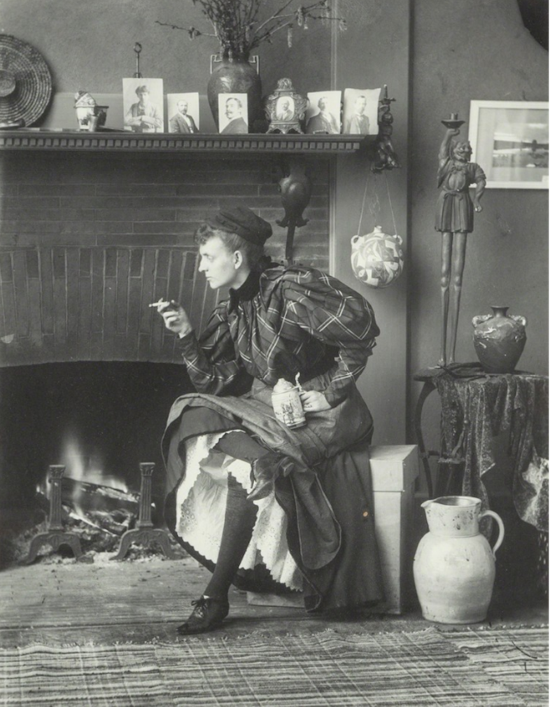 Photography – A Feminist History