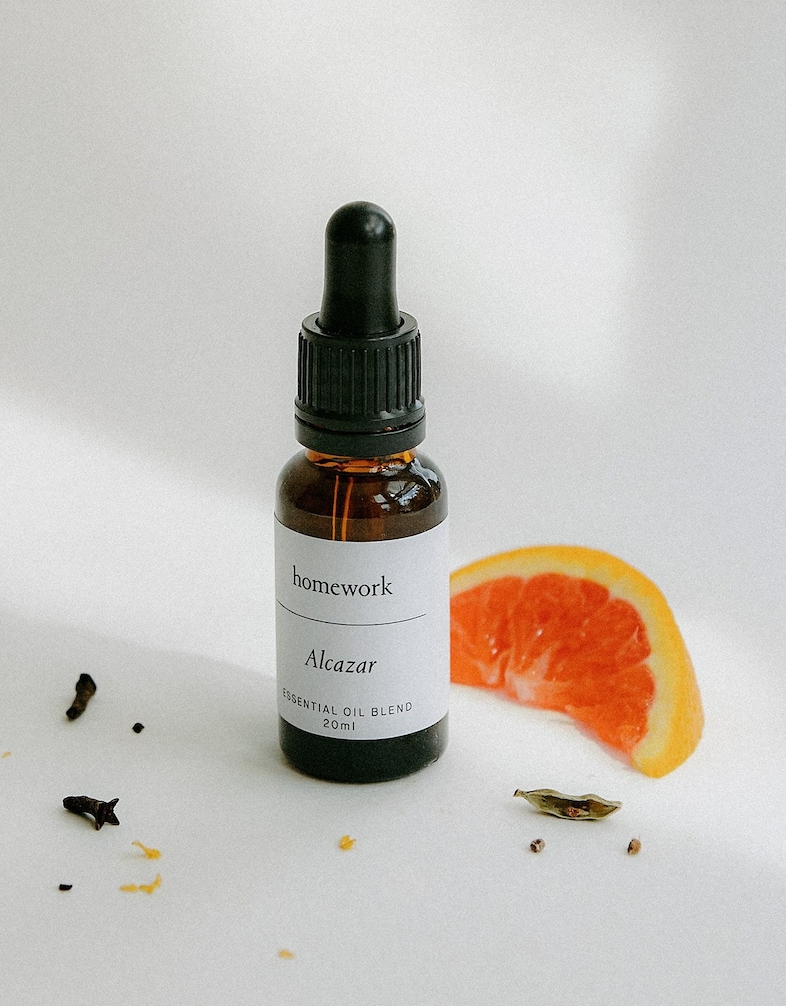 homework_alcazar_oil_blend