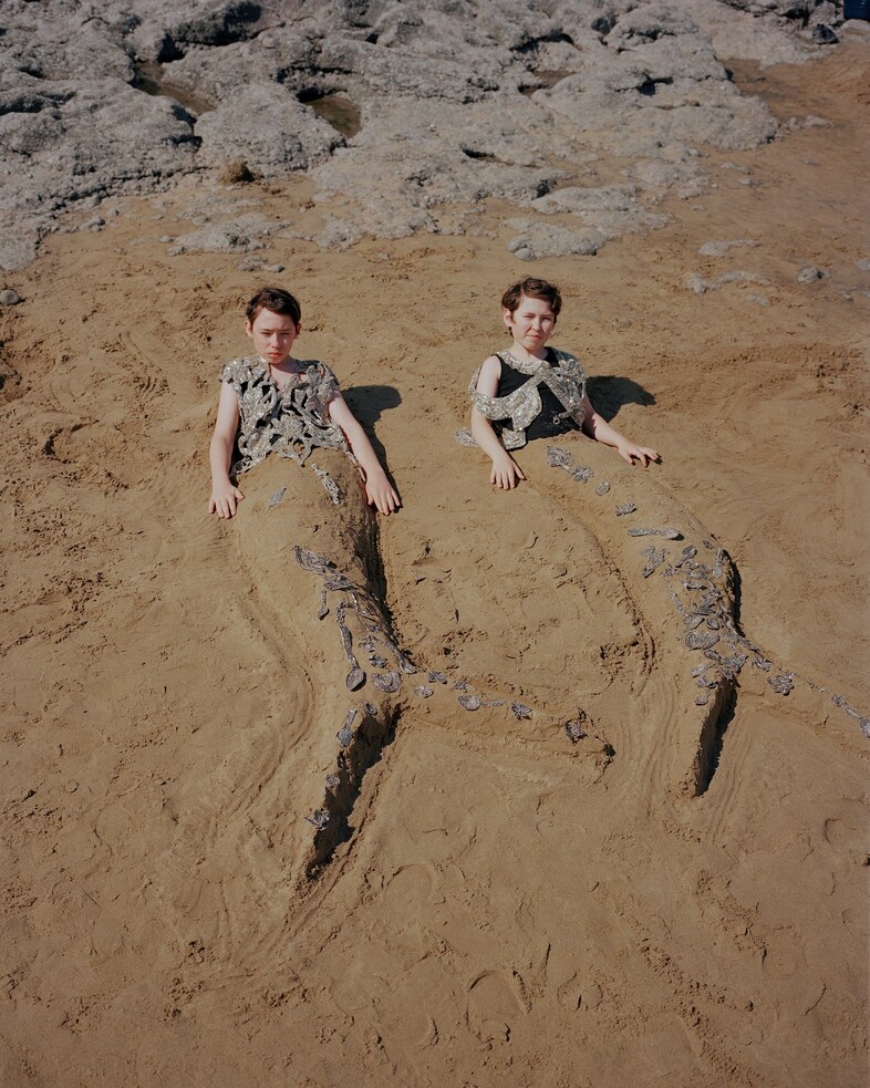 Alexander Mcqueen in Wales
