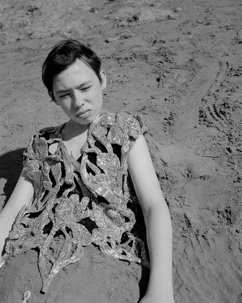 Alexander Mcqueen in Wales