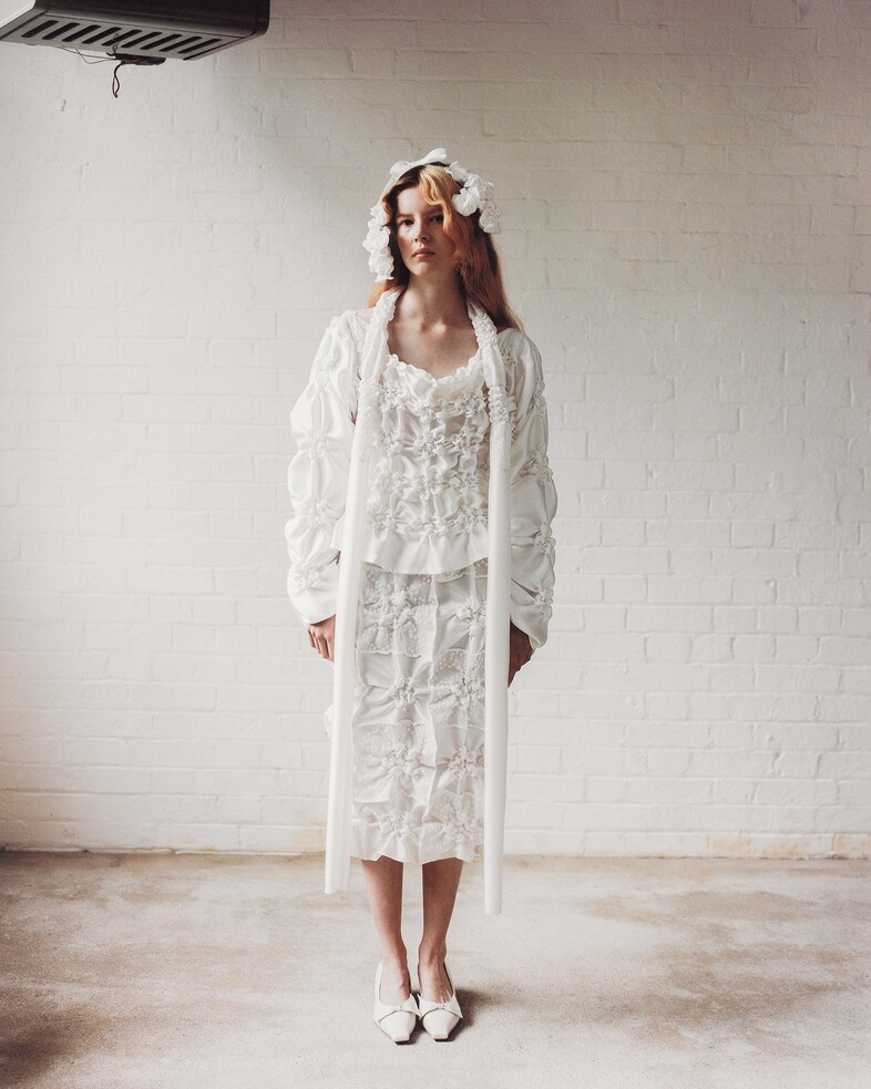 R&#243;is&#237;n Pierce Two For Joy Andrew Nuding Ellie Grace Cumming