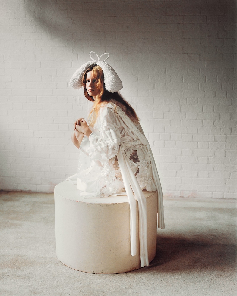 R&#243;is&#237;n Pierce Two For Joy Andrew Nuding Ellie Grace Cumming