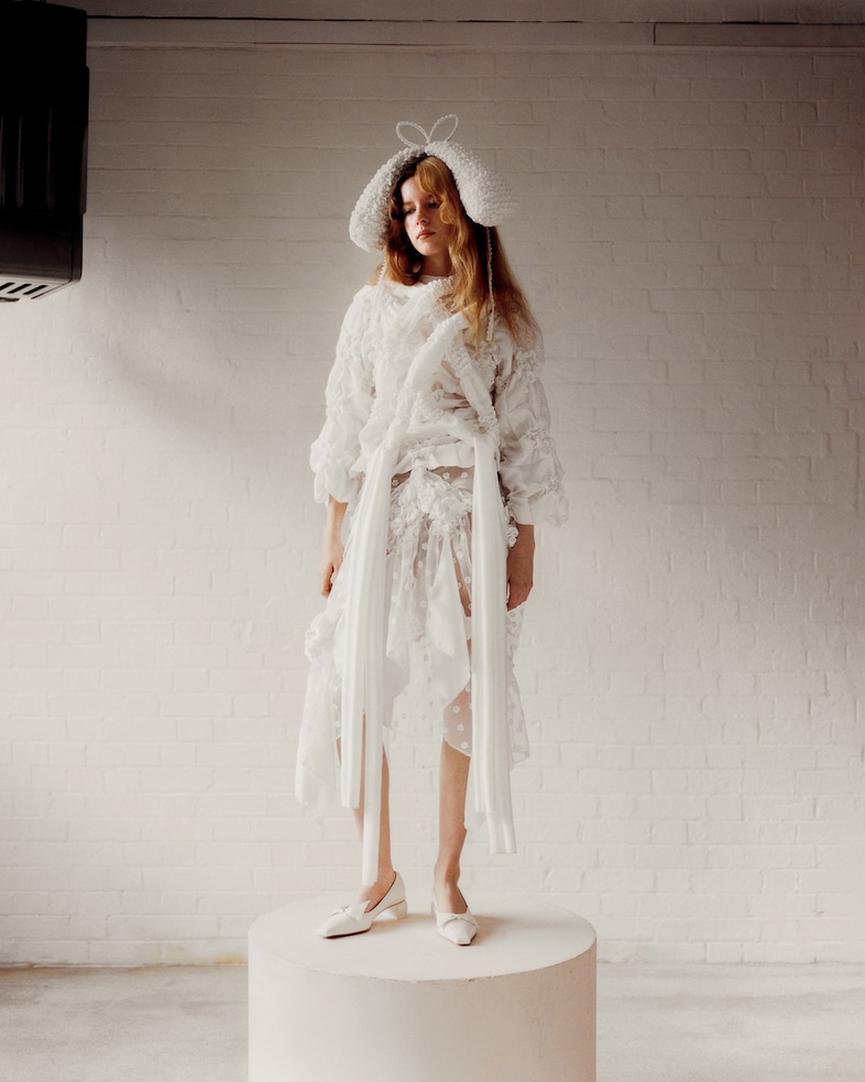 R&#243;is&#237;n Pierce Two For Joy Andrew Nuding Ellie Grace Cumming