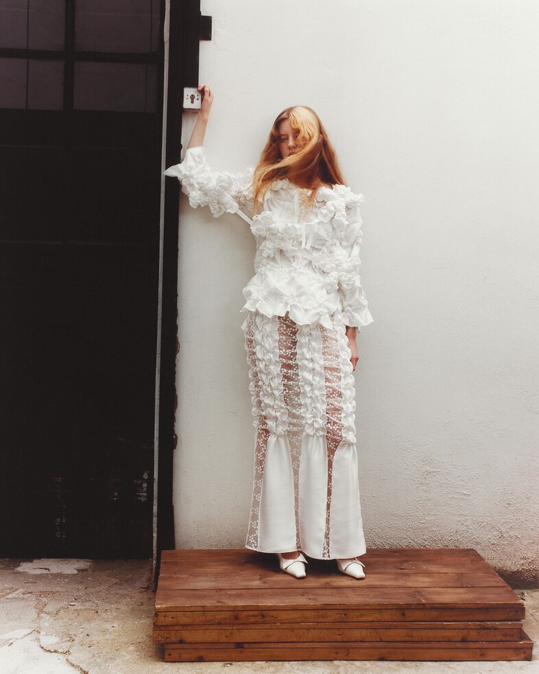 R&#243;is&#237;n Pierce Two For Joy Andrew Nuding Ellie Grace Cumming