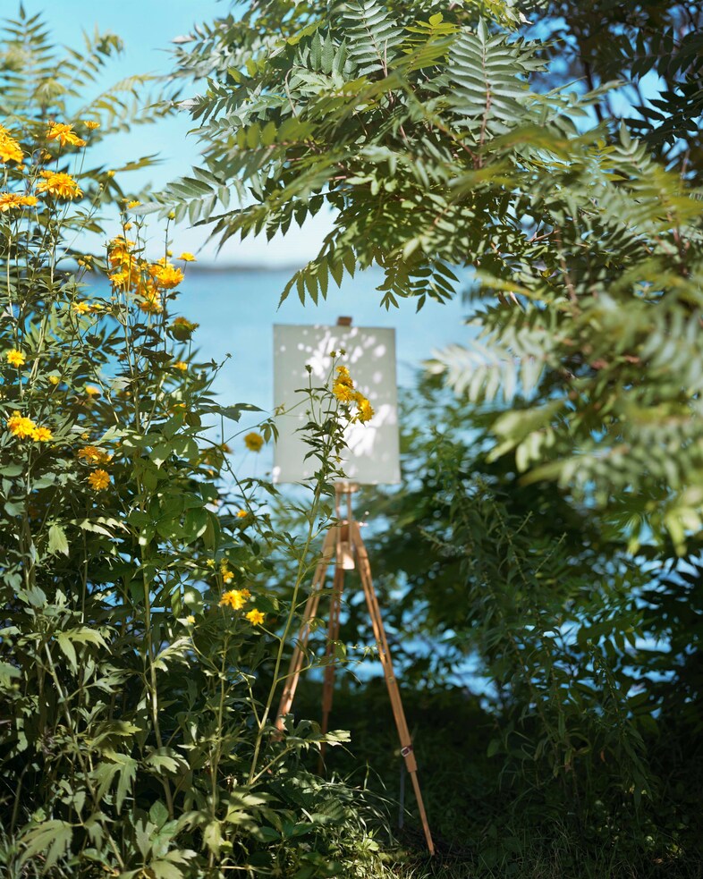 A Pound of Pictures by Alec Soth
