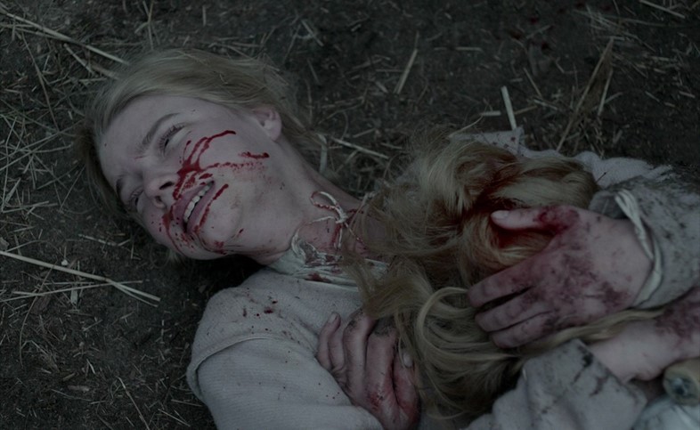 The Witch, 2015
