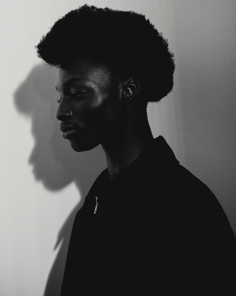 Bianca Saunders Autumn/Winter 2022