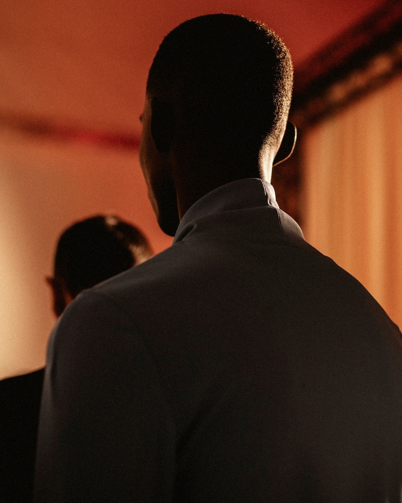 Bianca Saunders Autumn/Winter 2022