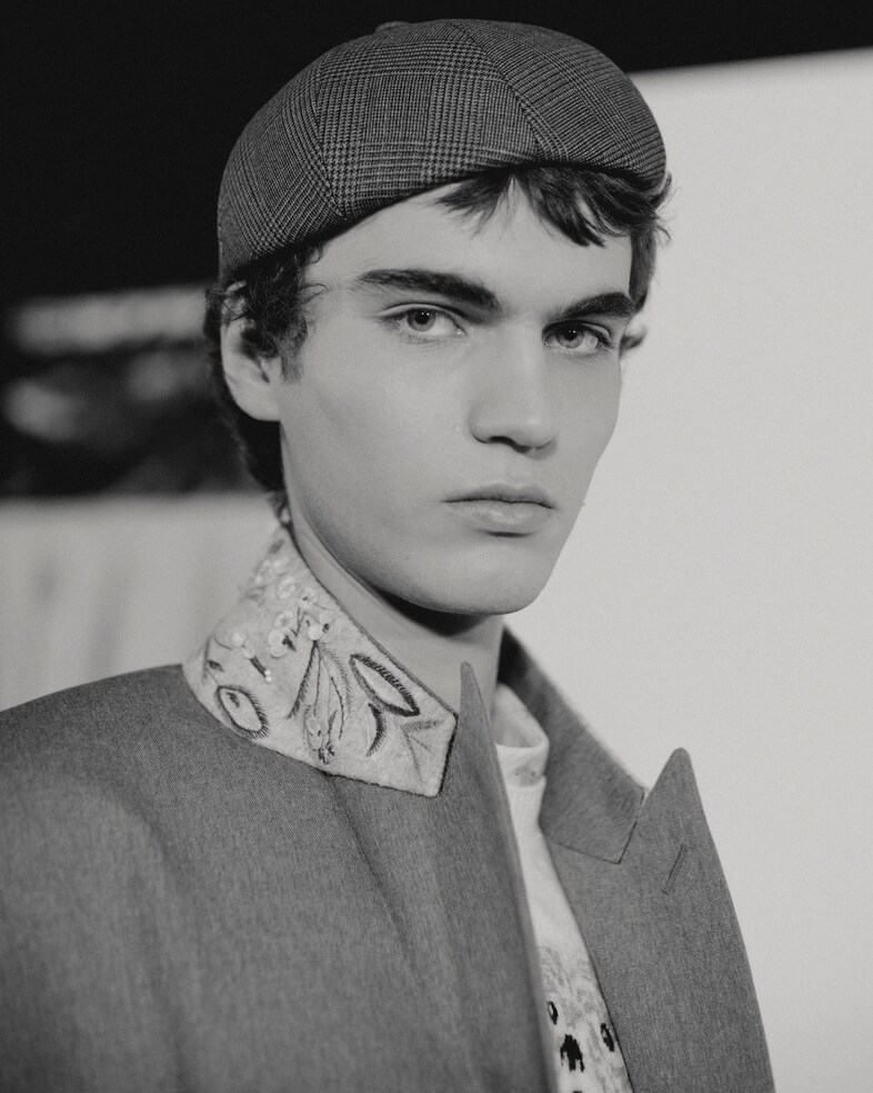 Dior Men Autumn/Winter 2022 AW22 Kim Jones