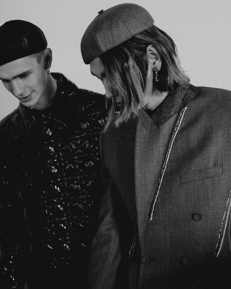 Dior Men Autumn/Winter 2022 AW22 Kim Jones