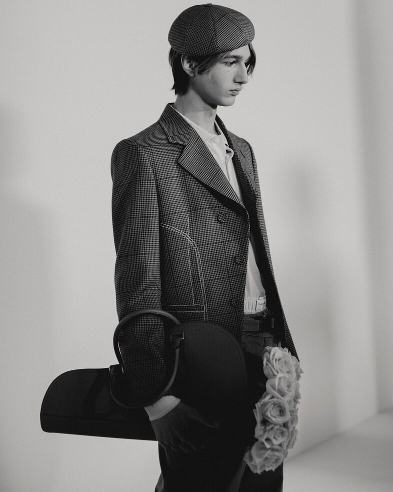 Dior Men Autumn/Winter 2022 AW22 Kim Jones