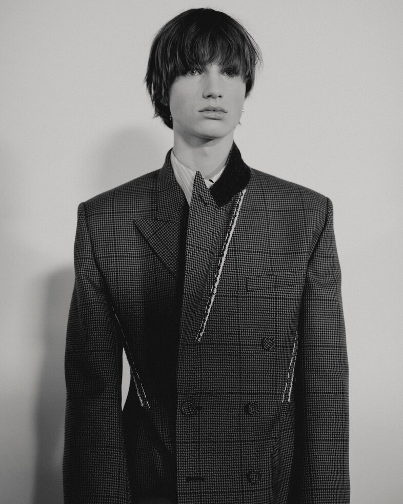 Dior Men Autumn/Winter 2022 AW22 Kim Jones
