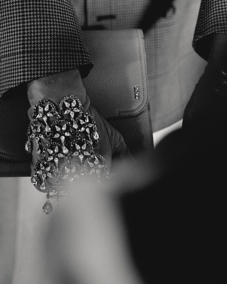 Dior Men Autumn/Winter 2022 AW22 Kim Jones