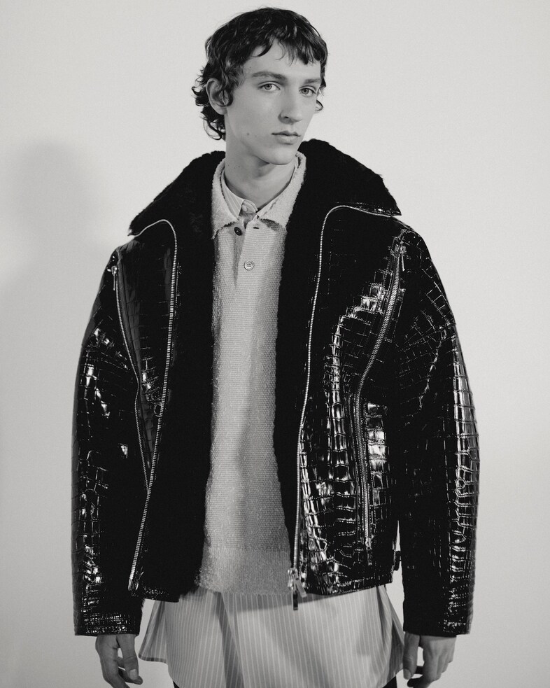 Dior Men Autumn/Winter 2022 AW22 Kim Jones