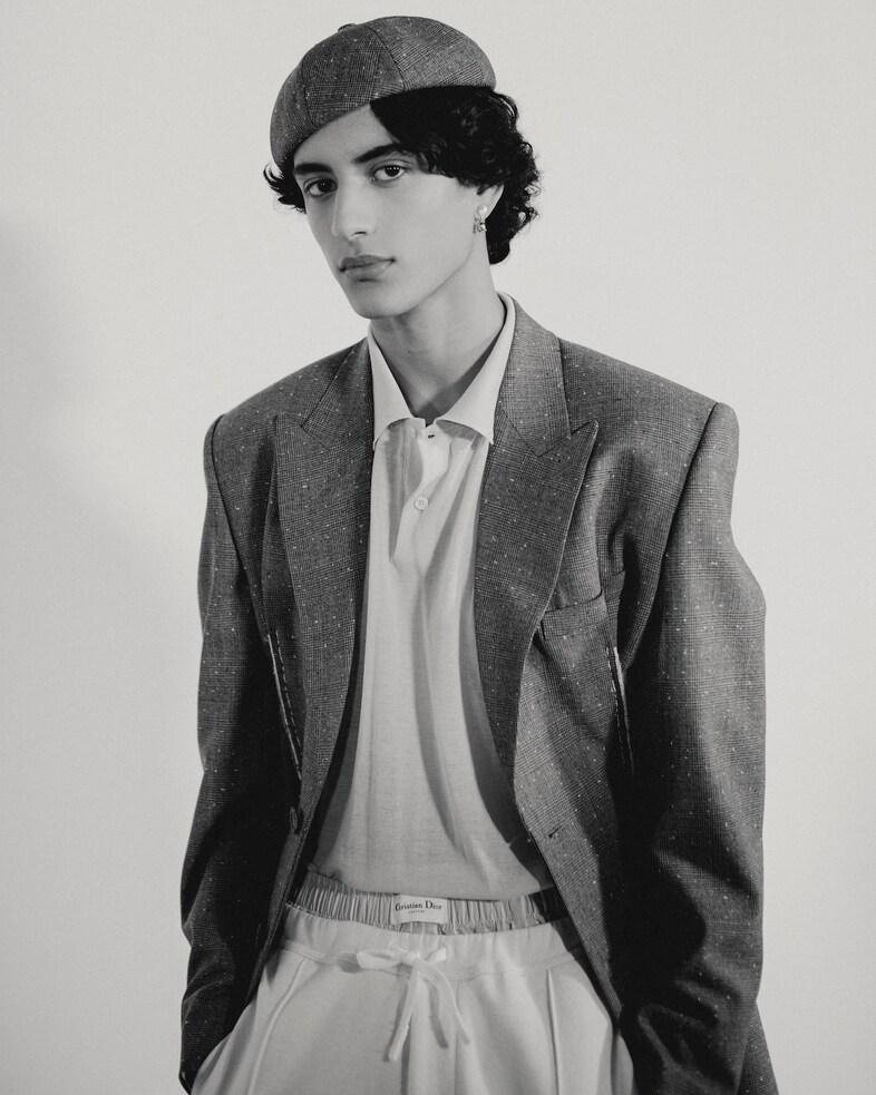 Dior Men Autumn/Winter 2022 AW22 Kim Jones