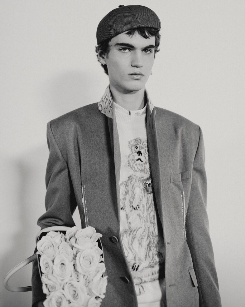 Dior Men Autumn/Winter 2022 AW22 Kim Jones