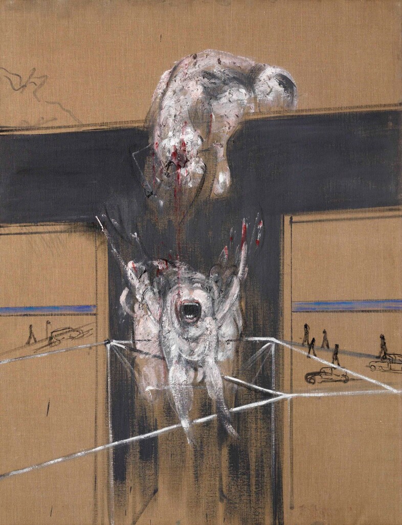 Francis Bacon: Man and Beast opens at the Royal Academy