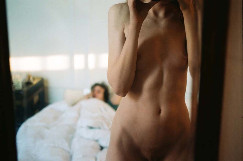 Nude at Fotografiska New York