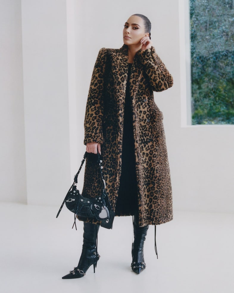 Balenciaga Campaign 2022