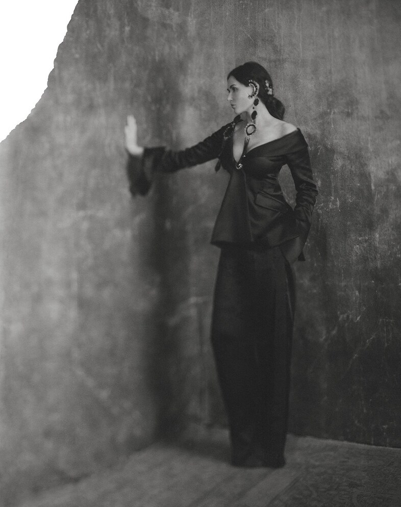 The Fendi Set: From Bloomsbury to Borghese