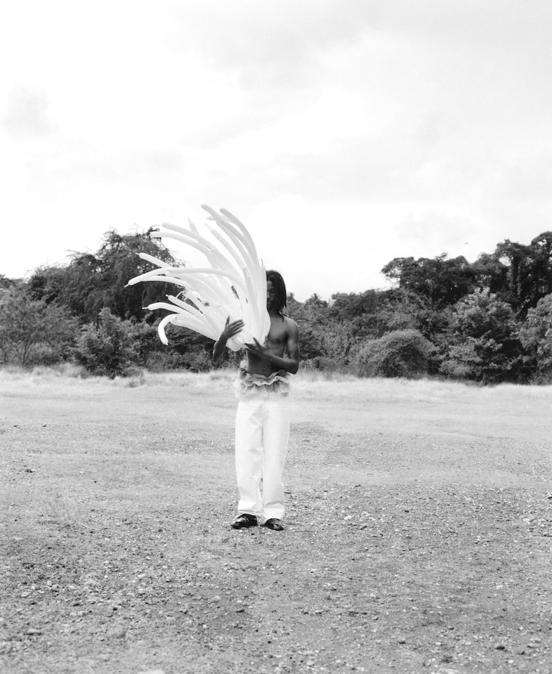 Black Fashion Fair: Volume 0: SEEN