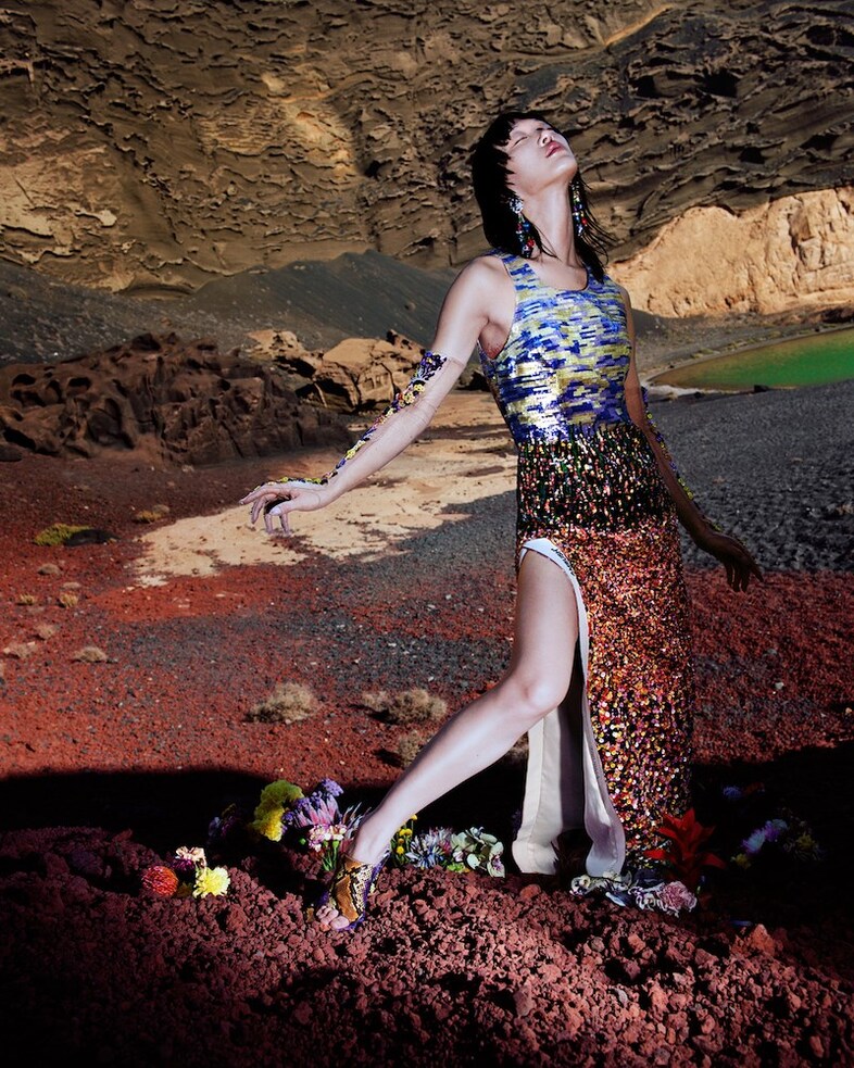 Ambush Spring/Summer 2022