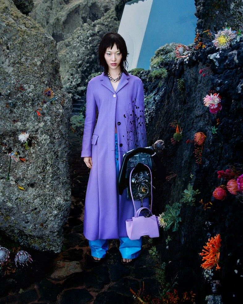 Ambush Spring/Summer 2022