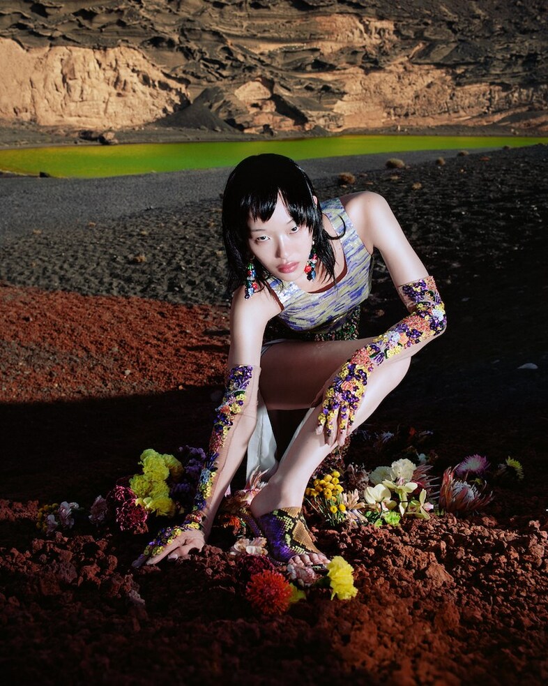 Ambush Spring/Summer 2022