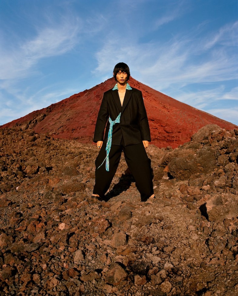 Ambush Spring/Summer 2022