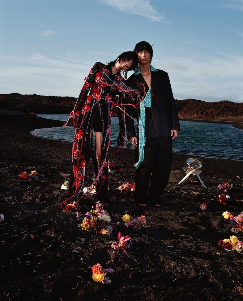 Ambush Spring/Summer 2022