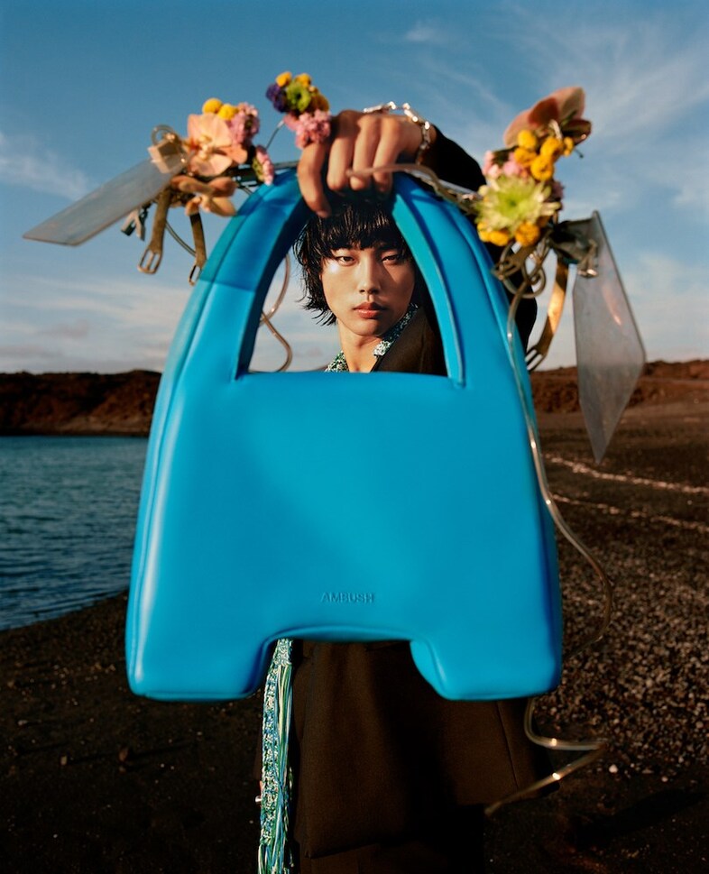 Ambush Spring/Summer 2022