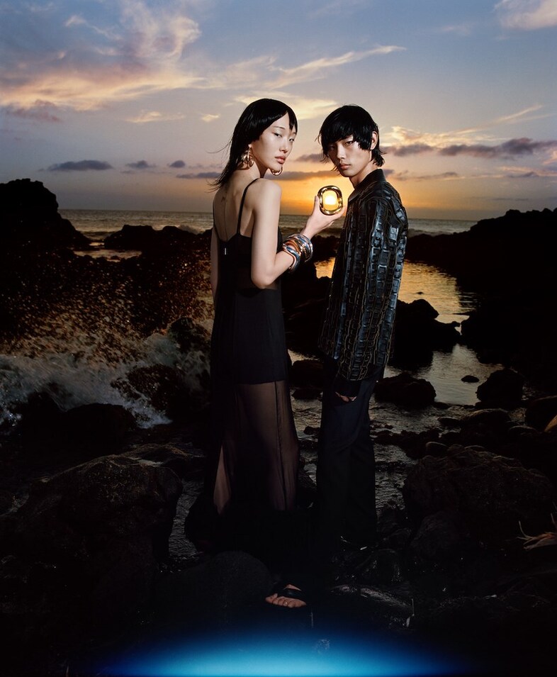 Ambush Spring/Summer 2022