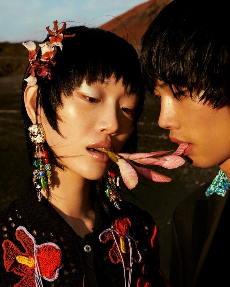 Ambush Spring/Summer 2022