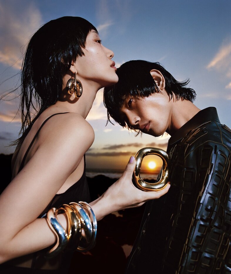 Ambush Spring/Summer 2022