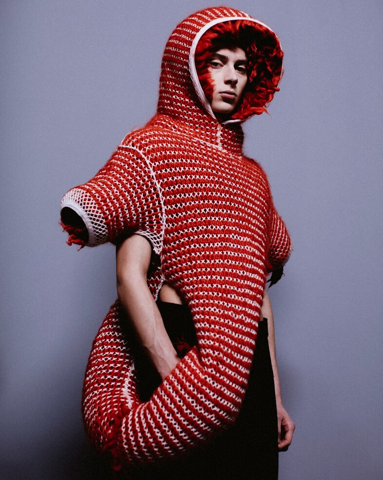 Craig Green Autumn/Winter 2022