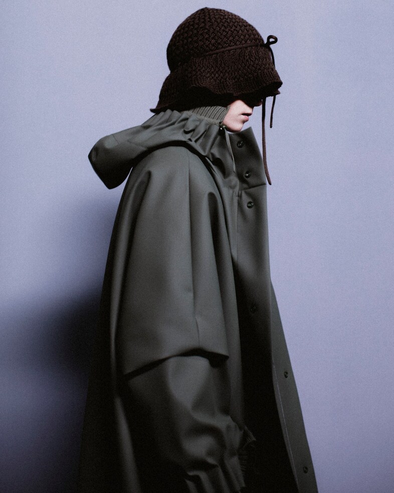 Craig Green Autumn/Winter 2022