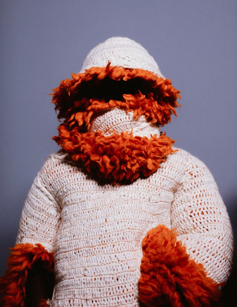 Craig Green Autumn/Winter 2022
