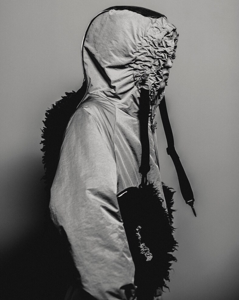 Craig Green Autumn/Winter 2022