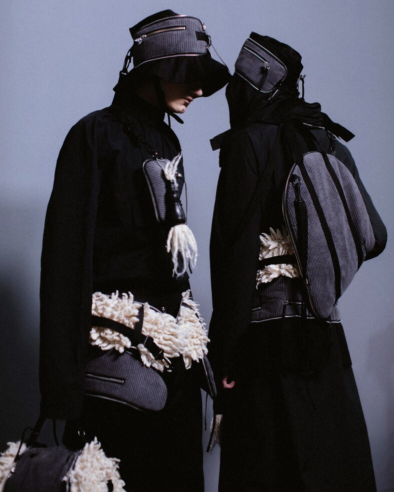 Craig Green Autumn/Winter 2022